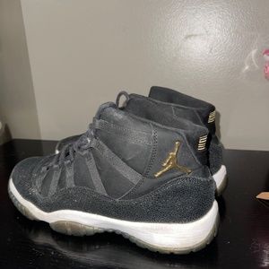 Air Jordan 11 Retro Premium GS 'Heiress'